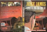038 - Jesse James Lenda de uma Era Sem Lei -