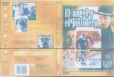029 - El Anjo y El Pistolero - John Wayne