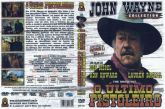 066 - O Último pistoleiro - John Wayne
