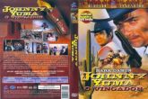 036 - Johnny Yuma - O Vingador
