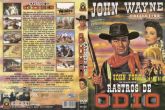 092 - Rastro de Ódio - John Wayne