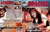 Apache - Burt Lancaster *