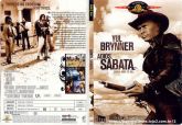 Adios Sabata - Yul Briner *
