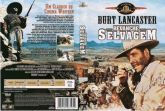 117 - Revanche Selvagem - Burt Lancaster*