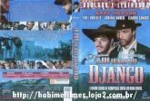 001 - 10,000 Dólares para Django -