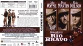 116 - Rio Bravo - John Wayne *