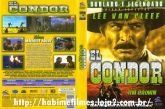 023 - El Condor - Lee Van Cleef