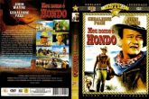 043 - Meu Nome é Hondo - John Wayne