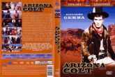 Arizona Colt - Giuliano Gemma *