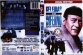 026 - Geleiras do Inferno - John Wayne