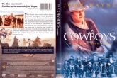 072 - Os Cowboys - John Wayne
