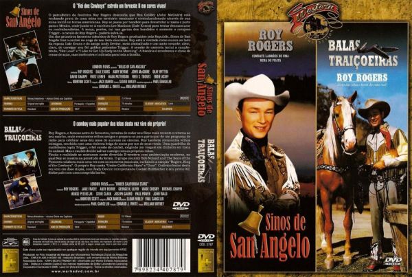 105 - Sino de San Angelo -