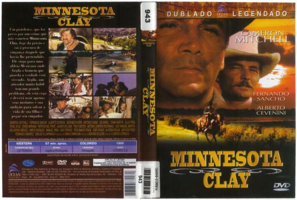 047 - Minnesota Clay -