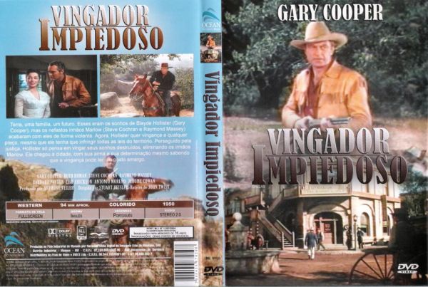 086 - Vingador Impiedoso -