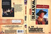 071 - Os Comancheros - John Wayne