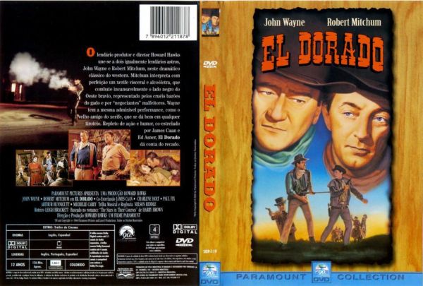 027 - El Dorado -