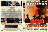 110 - Sol Vermelho - Charles Bronson