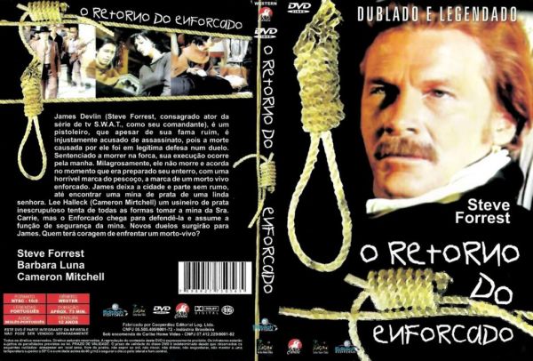 064 - O Retorno do Enforcado -